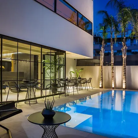 Hotell Canale &