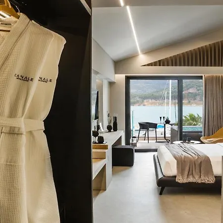Canale & Hotel
