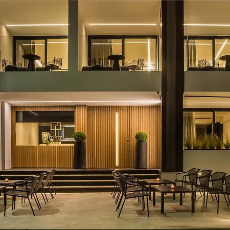 Canale & Hotel 4*
