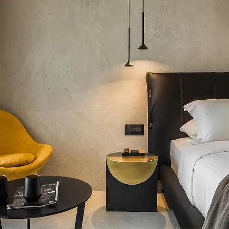 Canale & Hotel