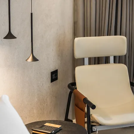 Hotel Canale &