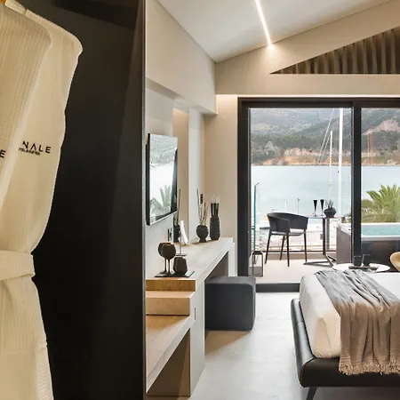 Hotel Canale & 4*