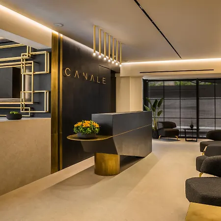 Canale & Hotel