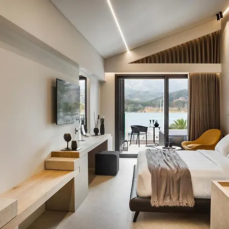 Canale & 4* Аргостолион