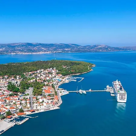 Отель Canale & Аргостолион