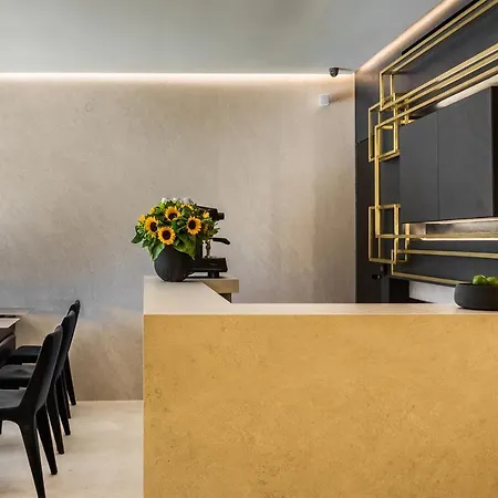 Canale & Отель Аргостолион