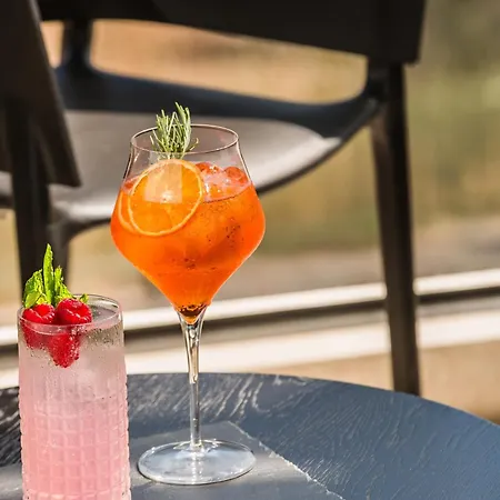 Canale & 4* Аргостолион