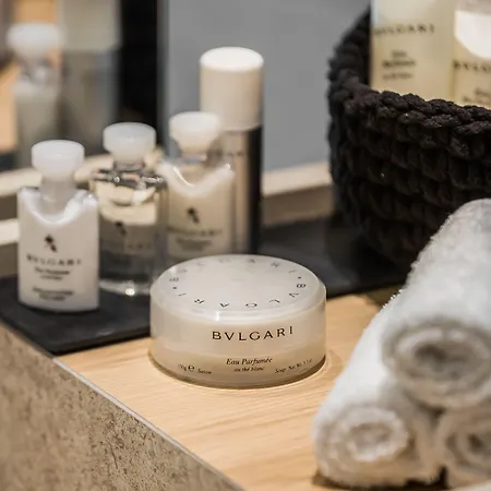 Hotel Canale &