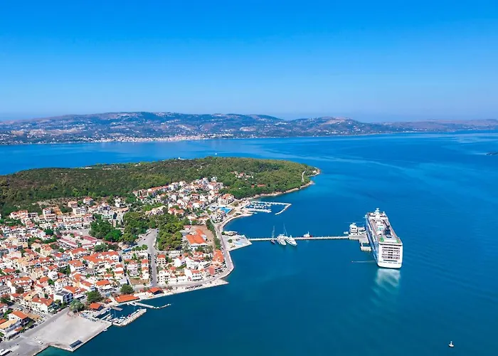 Otel Canale & Argostolion