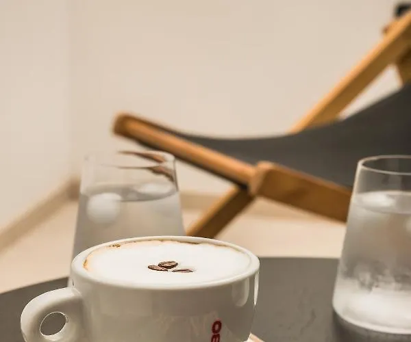 Canale & Argostolion