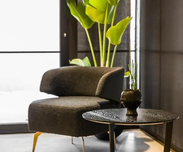 Canale & Otel Argostolion