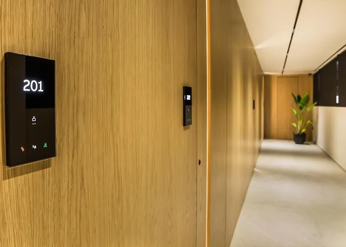 Otel Canale & Argostolion