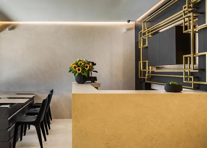 Canale & Otel Argostolion