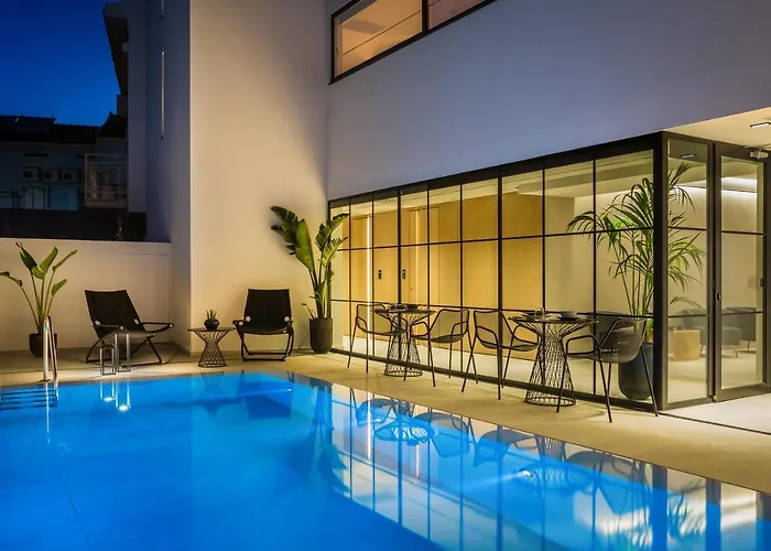 Canale & Argostolion