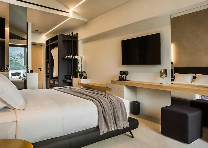 Canale & Argostolion