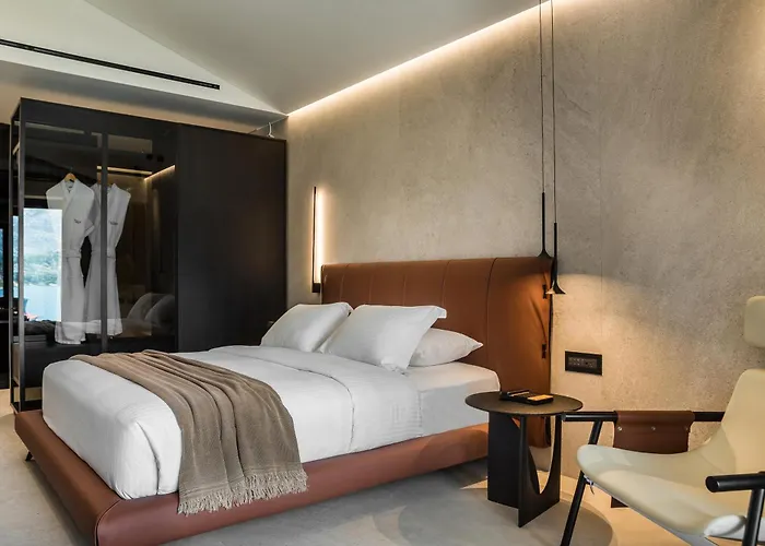 Canale & 4* Argostolion