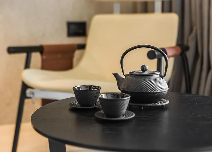 Canale & 4* Argostolion