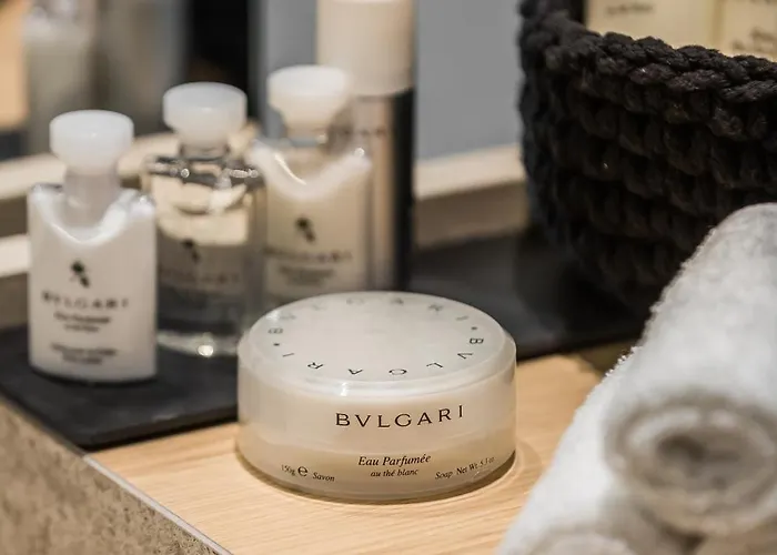 Otel Canale & Argostolion