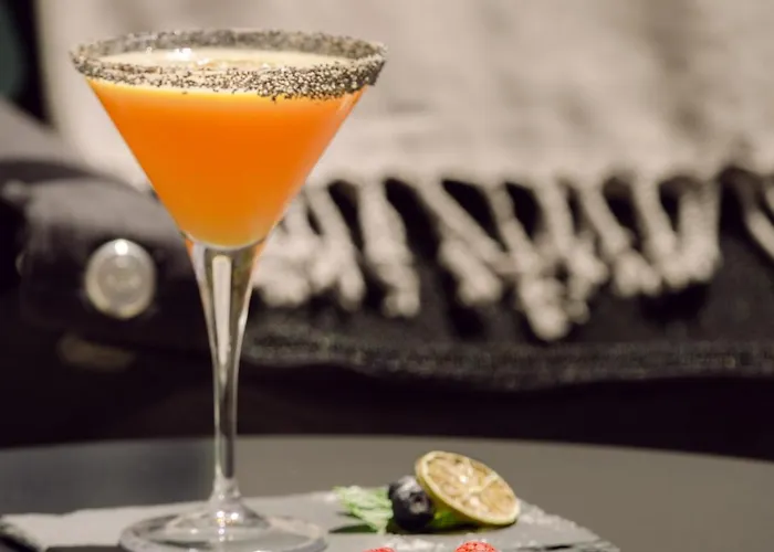 Canale & 4* Argostolion