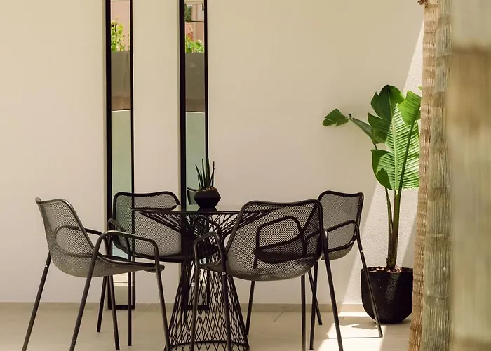 Otel Canale & Argostolion