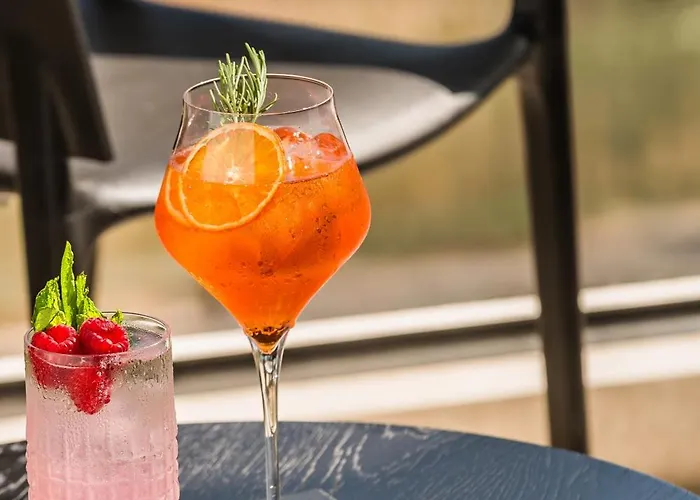 Canale & 4* Argostolion