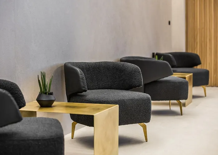 Canale & Otel Argostolion