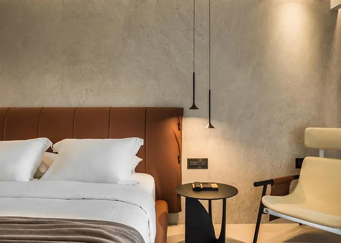 Canale & 4* Argostolion