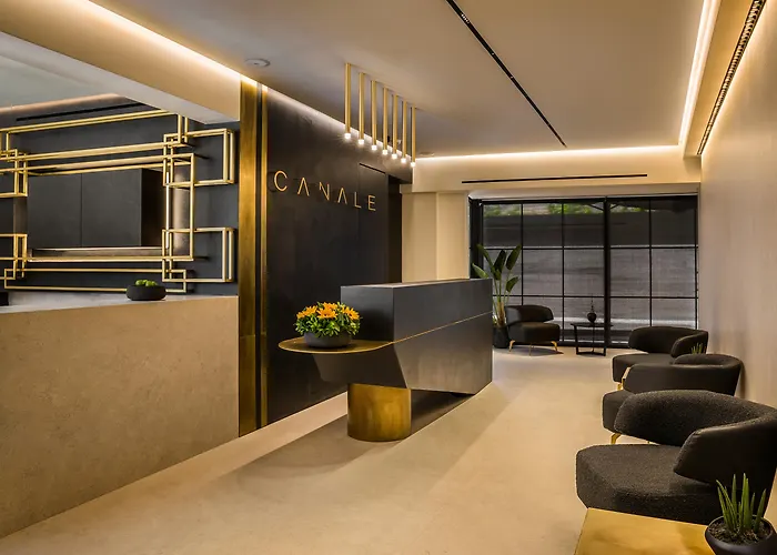 Canale & Otel