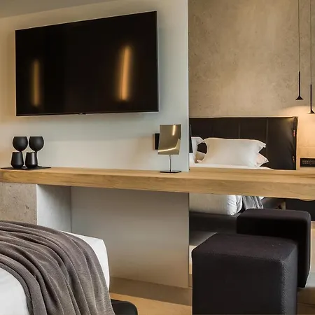 Canale & Szálloda Argosztóli