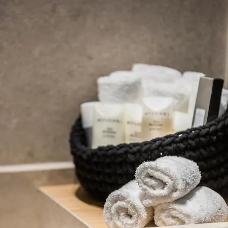 Szálloda Canale & 4*