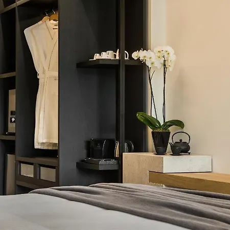 Canale Hotel&suites 4*