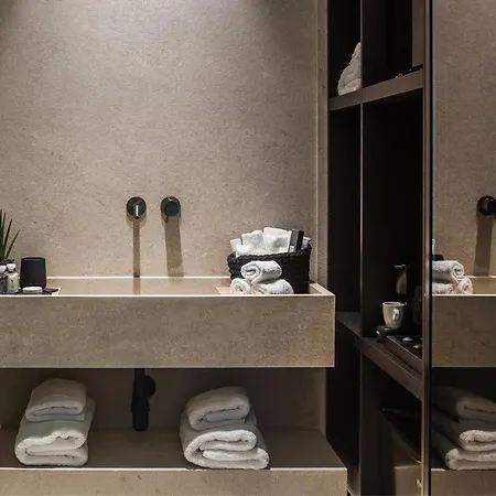 Canale Hotel&suites Hotel