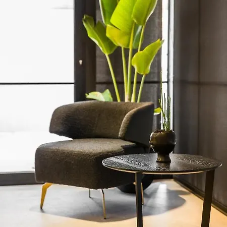 Canale & Szálloda Argosztóli