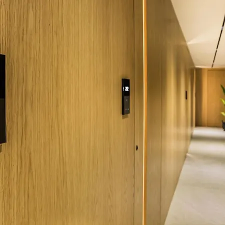 Szálloda Canale & Argosztóli