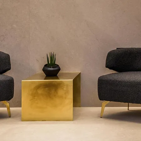 Canale Hotel&suites