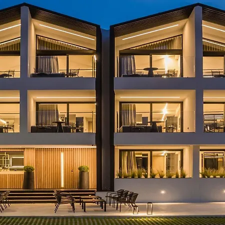 Szálloda Canale & 4*