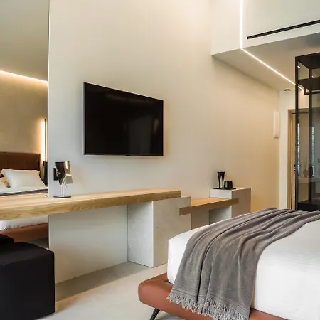 Canale Hotel&suites 4*