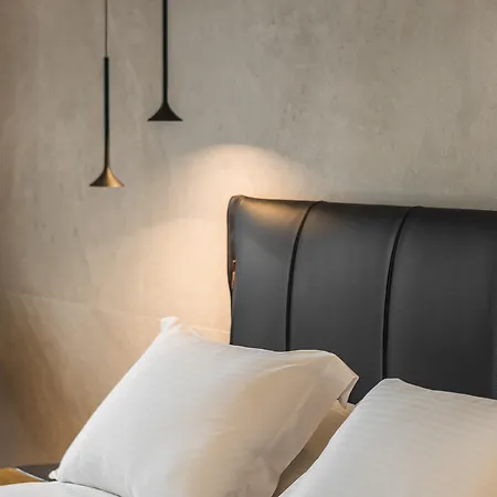Canale Hotel&suites Argostoli (Kefalonia)