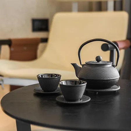 Canale & 4* Argosztóli