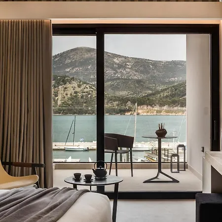 Szálloda Canale & 4*