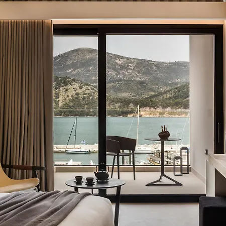 Hotel Canale Hotel&suites 4*