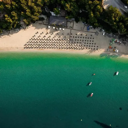 Canale Hotel&suites