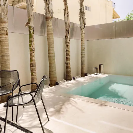Canale Hotel&suites Argostoli (Kefalonia)