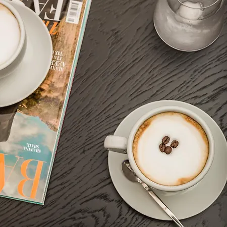 Canale & Szálloda 4*