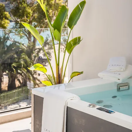 Canale Hotel&suites 4*
