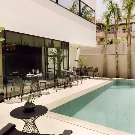 Canale Hotel&suites Hotel Argostoli (Kefalonia)