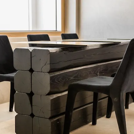 Szálloda Canale & 4*